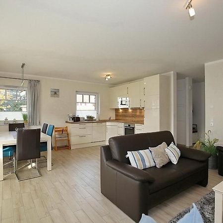 Reethaus Am Mariannenweg 13A Villa Boltenhagen  Eksteriør billede
