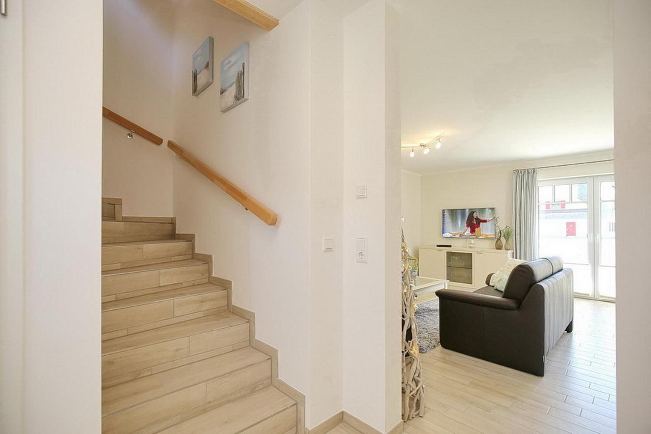 Reethaus Am Mariannenweg 13A Villa Boltenhagen  Eksteriør billede