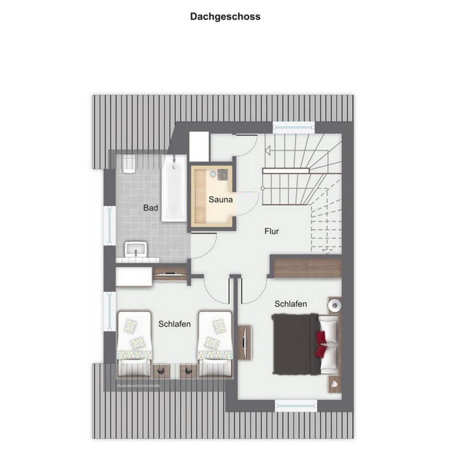 Reethaus Am Mariannenweg 13A Villa Boltenhagen  Eksteriør billede